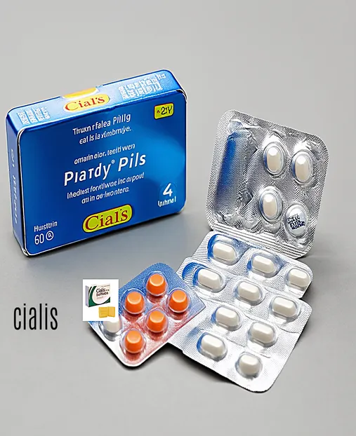 Prezzo cialis in spagna